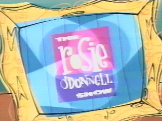 Rosie O'Donnell featuring Eric Close