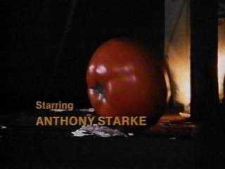 Starring Anthony Starke